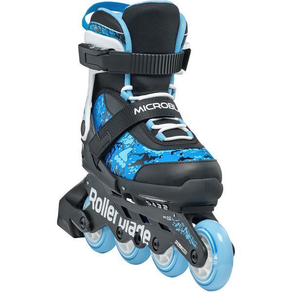 Rollerblade роликовые коньки Microblade SL