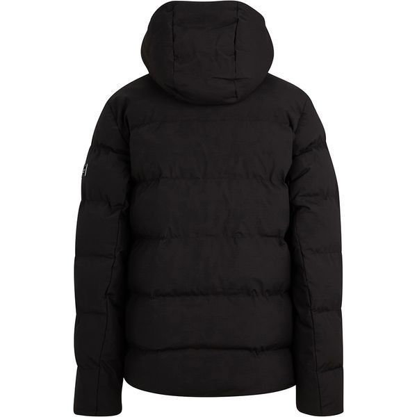 Ziener куртка лыжная Trava W 2026 black 36