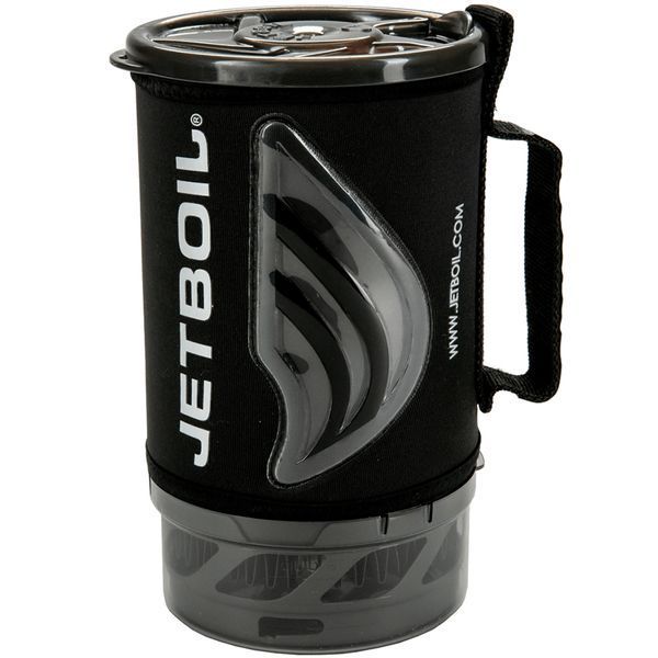 Jetboil горелка Flash 1.0 L