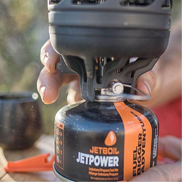 Jetboil горелка Flash 1.0 L