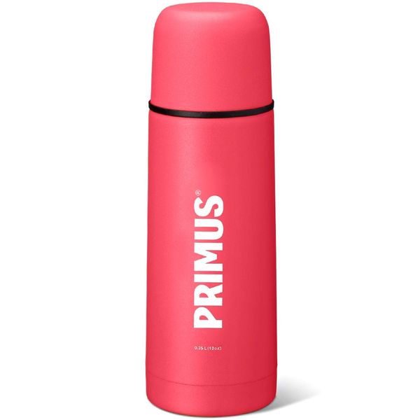 Primus термос Vacuum Bottle 0.75 L melon pink