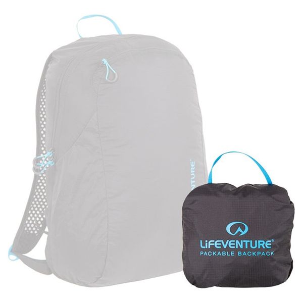 Lifeventure рюкзак Packable 16