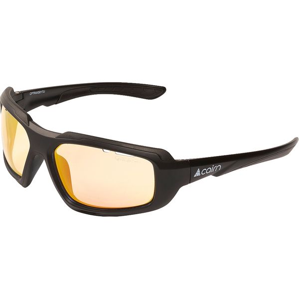 Cairn очки Trax Bike Photochromic NXT 1-3 mat black