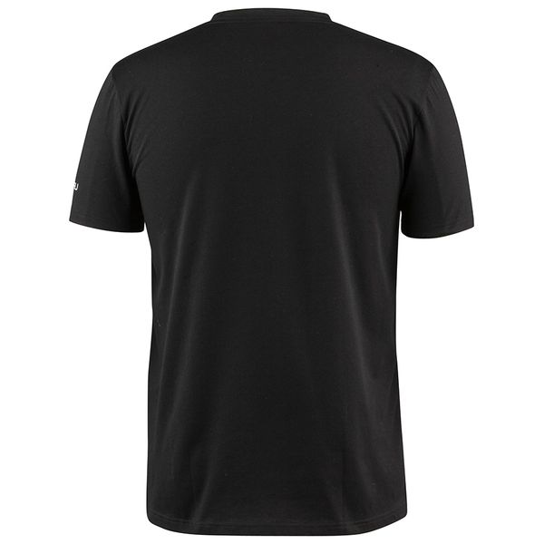 Garneau футболка Mill black 1889 L