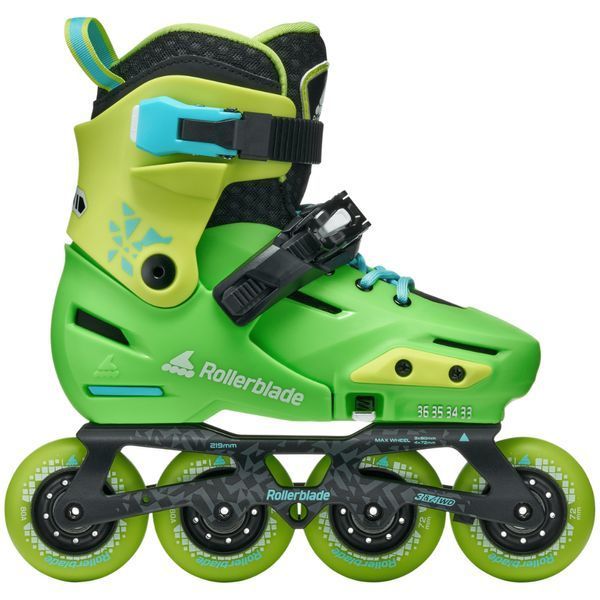 Rollerblade роликові ковзани Apex