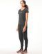 Picture Organic брюки утепленные Tulee Warm Stretch W black XS