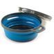 GSI миска Escape Bowl with Lid - 2