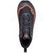 LOWA кроссовки Fortux black-flame 41.5