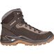 LOWA ботинки Renegade Warm GTX MID slate-clove 48.5