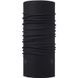 Buff бандана Thermonet solid black