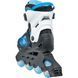 Rollerblade роликовые коньки Microblade SL - 5