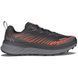LOWA кроссовки Fortux black-flame 41.5