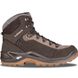 LOWA черевики Renegade Warm GTX MID slate-clove 48.5