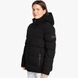 Ziener куртка лыжная Trava W 2026 black 36
