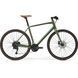 Merida велосипед Speeder 100 silk fog green M