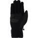 Ziener рукавички Import black 7.5