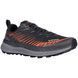 LOWA кроссовки Fortux black-flame 41.5