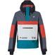 Rehall куртка Dennis 2024 teal green M