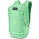 Dakine рюкзак URBN Mission Ripstop 23 L dusty mint
