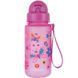 Little Life фляга Water Bottle 0.4 L butterfly
