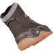 LOWA черевики Renegade Warm GTX MID slate-clove 48.5