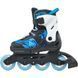Rollerblade роликовые коньки Microblade SL - 3