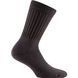 Accapi носки Outdoor Merino Endurance Crew black 39-41