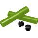Merida грипсы Team CC 130 mm green