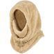 Cairn балаклава Plush Balaclava biscuit