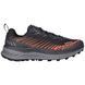 LOWA кроссовки Fortux black-flame 41.5