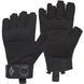 Black Diamond перчатки Crag Half-Finger black L