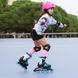 Rollerblade роликовые коньки Microblade SL - 8