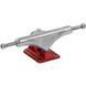 Enuff подвески Decade Pro Satin 129 mm natural-red