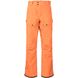 Picture Organic брюки Plan 2023 orange XL