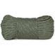 Lifesystems шнур 550 Paracord 4 mm olive