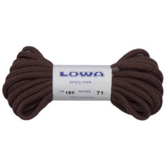 LOWA шнурки Zephyr 180 cm