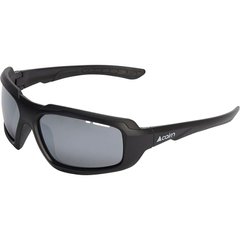 Cairn очки Trax Bike Photochromic 1-3 mat black