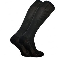 Trekking шкарпетки Long Dry+ black L