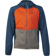 Sierra Designs куртка Cold Canyon bering blue-poppy S