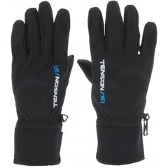 Tenson рукавички Frosty black 10