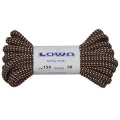 LOWA шнурки ATC Mid 150 cm