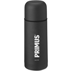 Primus термос Vacuum Bottle 0.5 L black