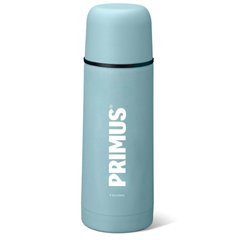Primus термос Vacuum Bottle 0.75 L pale blue