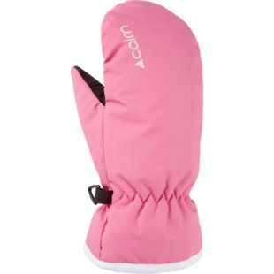 Cairn рукавиці Quick Jr pink 5