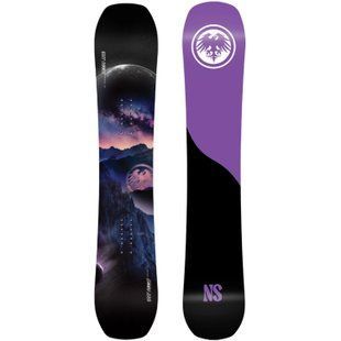 Never Summer сноуборд Proto Type 3 W 2027