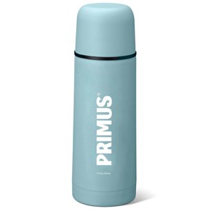 Primus термос Vacuum Bottle 0.75 L pale blue