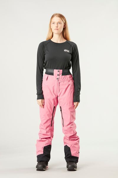 Picture Organic брюки Exa W 2024 cashmere rose M