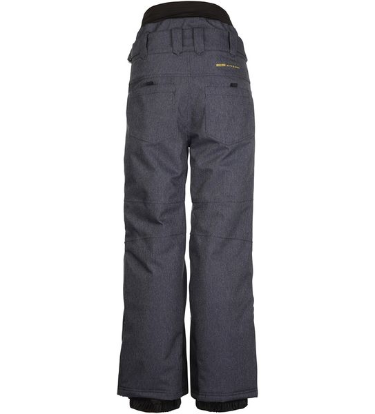 Killtec брюки Kaiso Jr 2019 dark denim 164