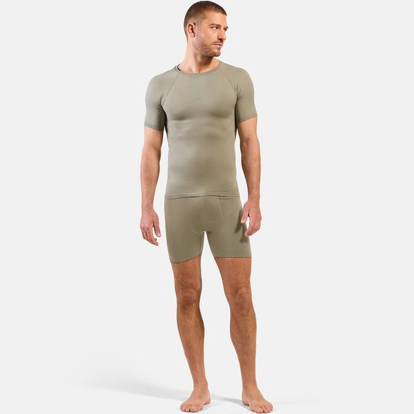 Odlo футболка Performance Light vetiver S