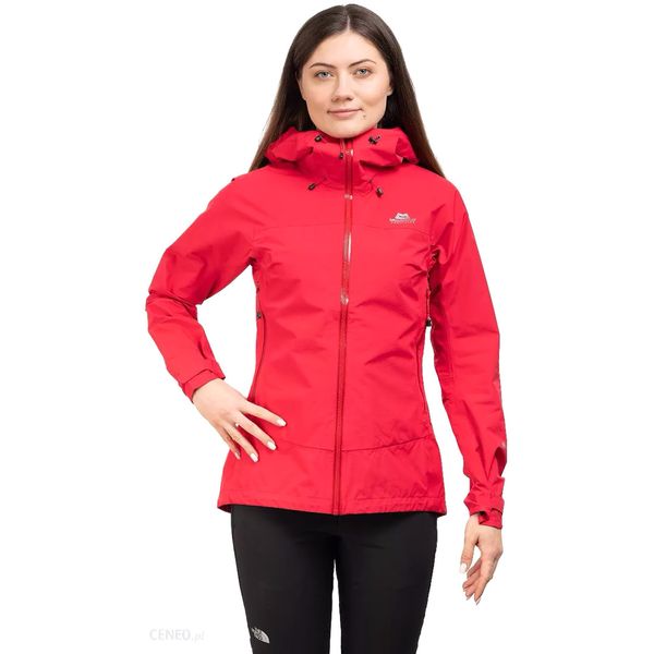 Mountain Equipment куртка Garwhal W capsicum red 8